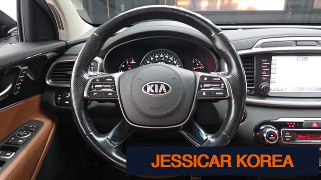 2019 Kia The New Sorento - Thumbnail 5