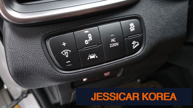 2019 Kia The New Sorento - Thumbnail 6