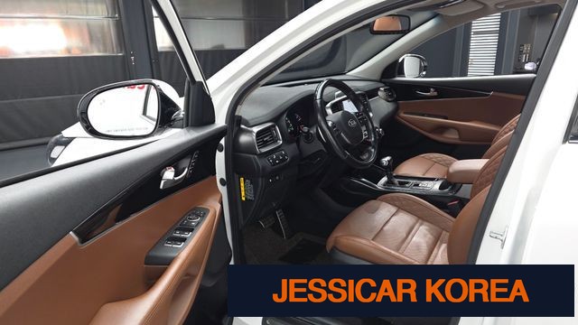 2019 Kia The New Sorento - Thumbnail 9