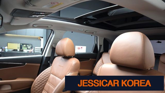 2019 Kia The New Sorento - Thumbnail 12