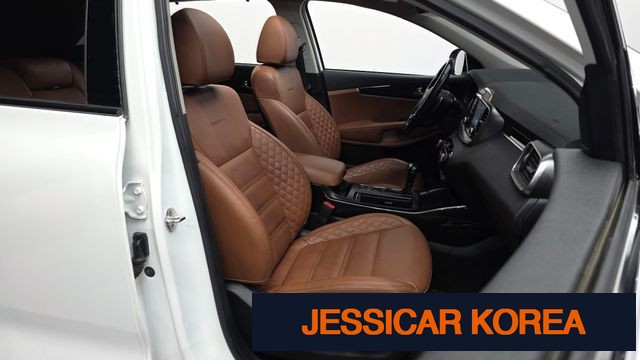 2019 Kia The New Sorento - Thumbnail 15