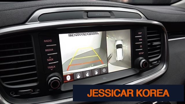 2019 Kia The New Sorento - Thumbnail 16