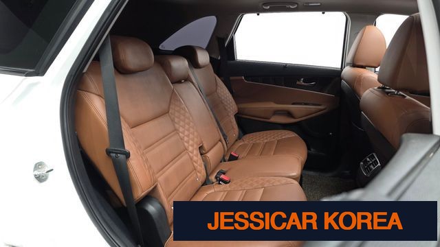2019 Kia The New Sorento - Thumbnail 18