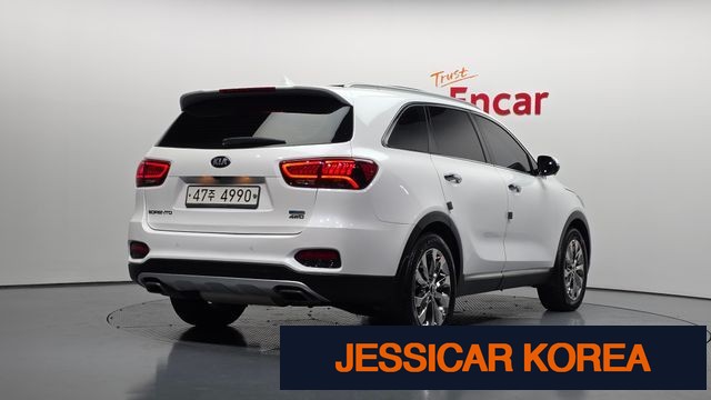 2019 Kia The New Sorento - Thumbnail 20