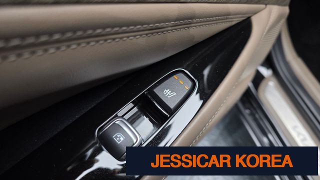 2023 Kia K8 - Thumbnail 13