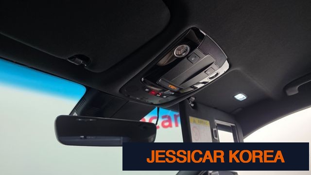 2023 Kia K8 - Thumbnail 15