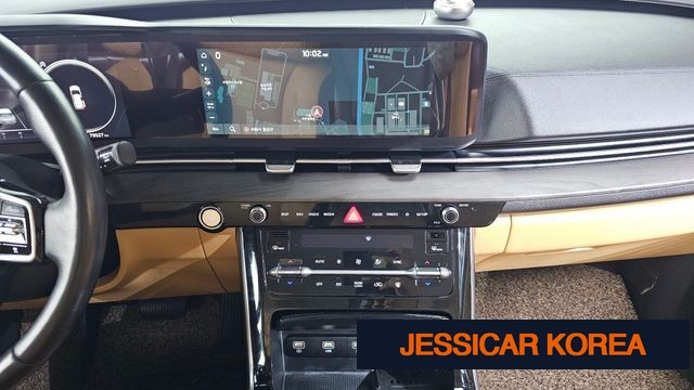 2021 Kia Carnival 4th Gen - Thumbnail 6