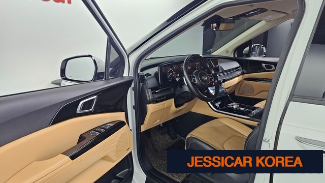 2021 Kia Carnival 4th Gen - Thumbnail 7