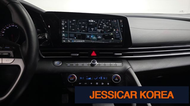 2023 Hyundai Avante (CN7) - Thumbnail 6