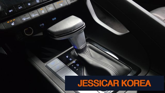 2023 Hyundai Avante (CN7) - Thumbnail 7