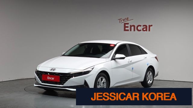 2023 Hyundai Avante (CN7) - Thumbnail 8
