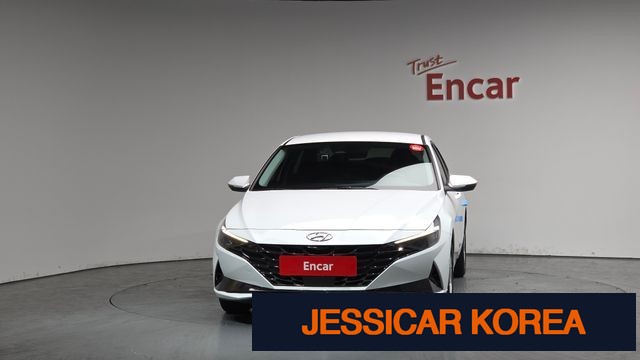 2023 Hyundai Avante (CN7) - Thumbnail 9