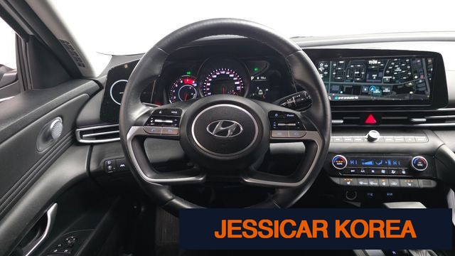 2023 Hyundai Avante (CN7) - Thumbnail 11