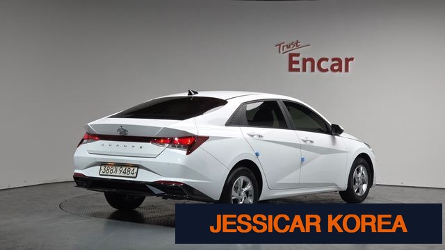 2023 Hyundai Avante (CN7) - Thumbnail 18