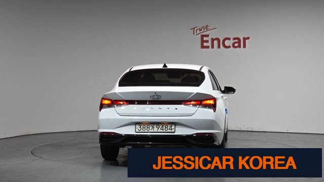 2023 Hyundai Avante (CN7) - Thumbnail 19