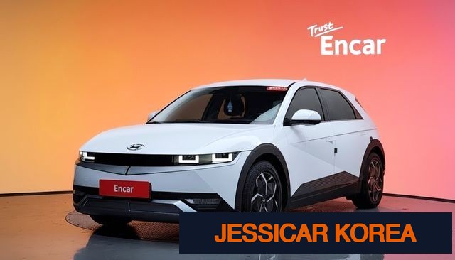 2022 Hyundai Ioniq 5 - Thumbnail 6