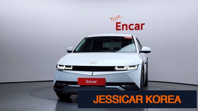 2022 Hyundai Ioniq 5 - Thumbnail 12
