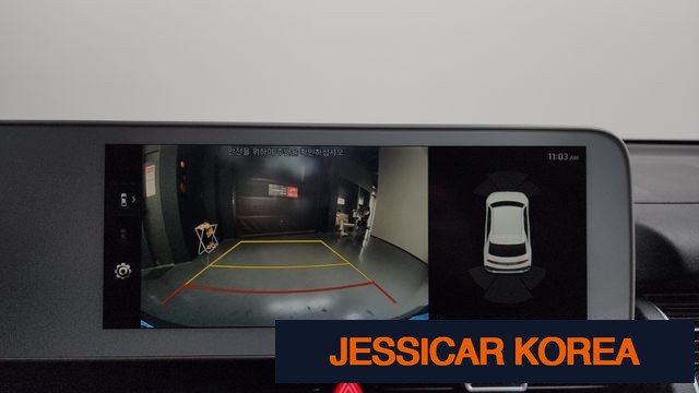 2022 Hyundai Ioniq 5 - Thumbnail 14