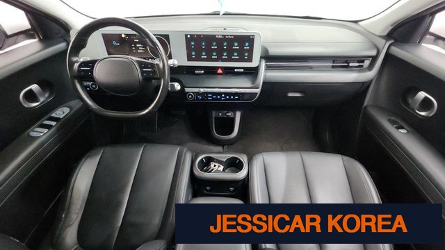 2022 Hyundai Ioniq 5 - Thumbnail 17