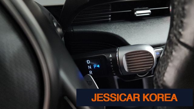 2022 Hyundai Ioniq 5 - Thumbnail 20