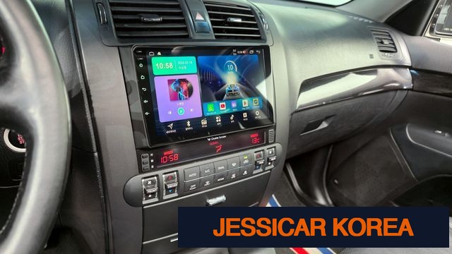 2014 Kia Mohave - Thumbnail 4