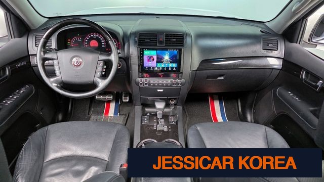 2014 Kia Mohave - Thumbnail 5