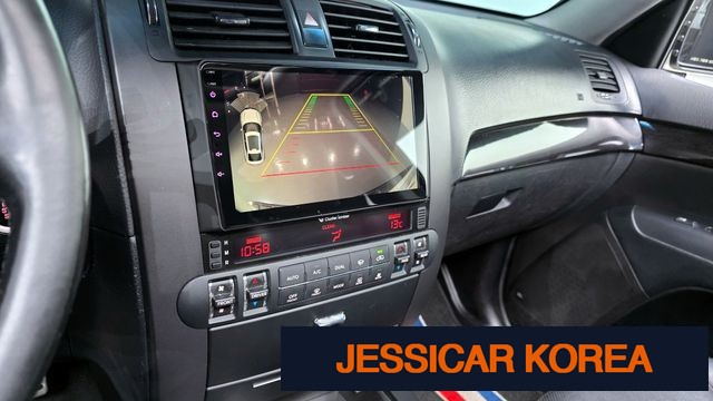 2014 Kia Mohave - Thumbnail 11