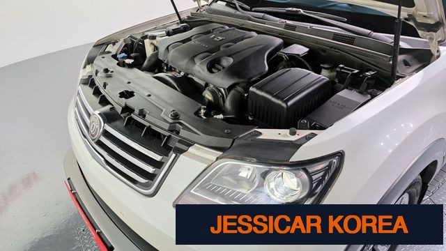 2014 Kia Mohave - Thumbnail 13