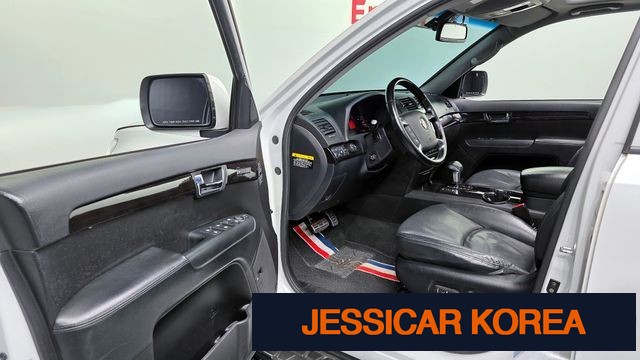 2014 Kia Mohave - Thumbnail 14