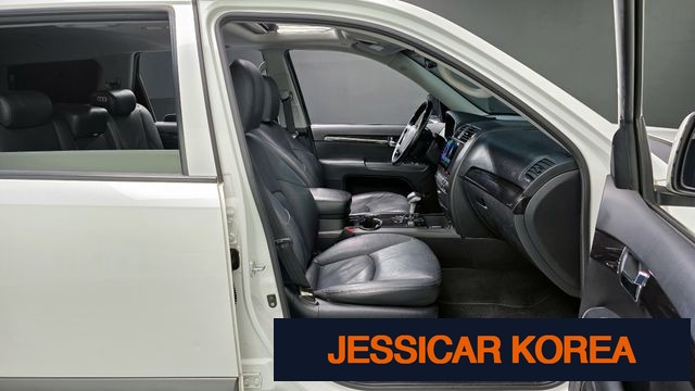 2014 Kia Mohave - Thumbnail 15