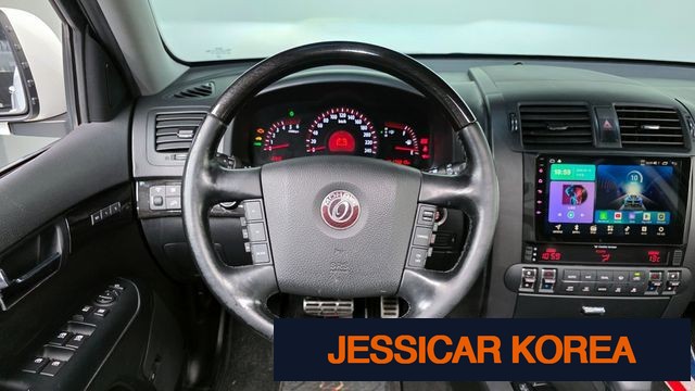 2014 Kia Mohave - Thumbnail 16