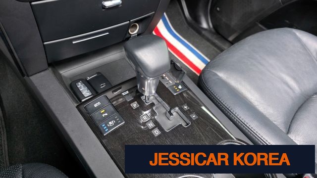 2014 Kia Mohave - Thumbnail 17