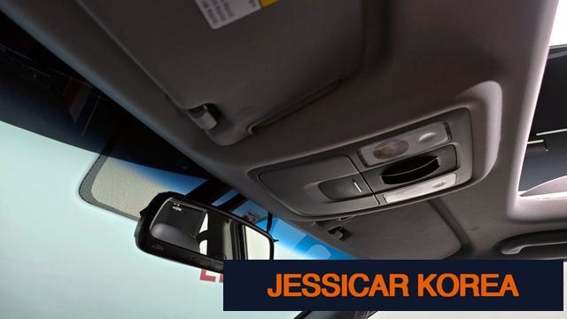 2014 Kia Mohave - Thumbnail 18