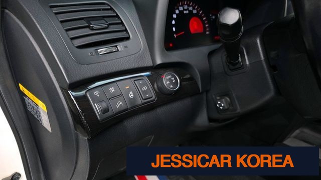 2014 Kia Mohave - Thumbnail 20