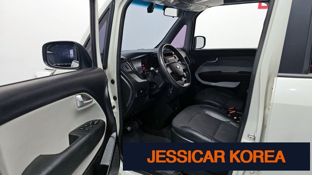 2017 Kia Ray - Thumbnail 4