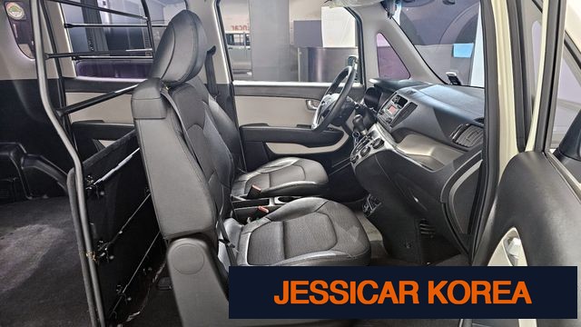2017 Kia Ray - Thumbnail 5