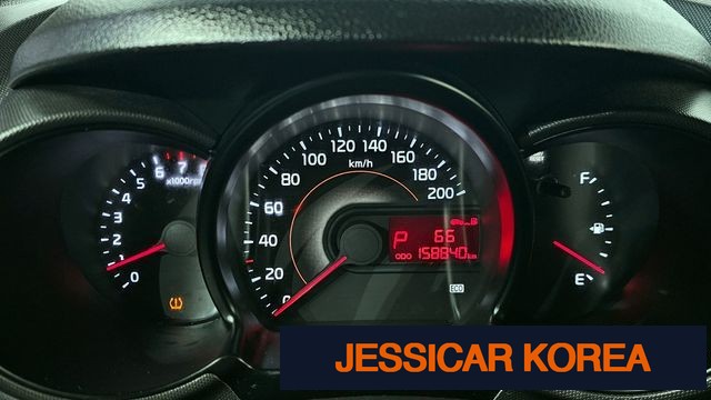 2017 Kia Ray - Thumbnail 6