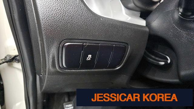 2017 Kia Ray - Thumbnail 8