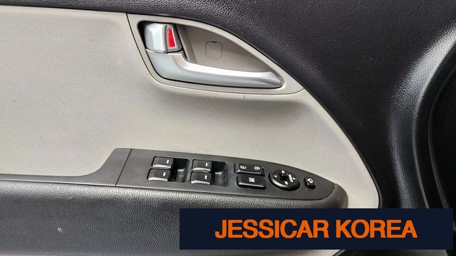 2017 Kia Ray - Thumbnail 9