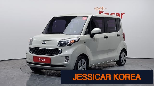 2017 Kia Ray - Thumbnail 10