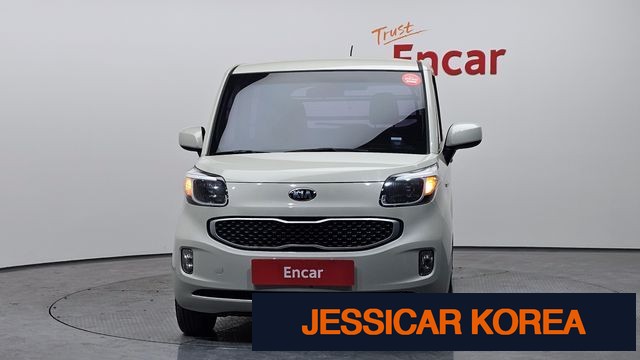 2017 Kia Ray - Thumbnail 11