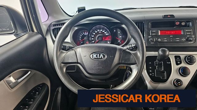 2017 Kia Ray - Thumbnail 15