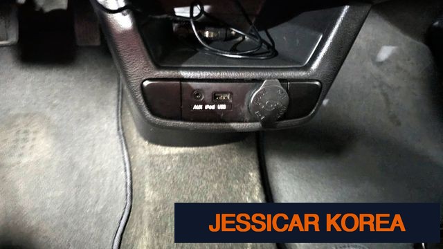 2017 Kia Ray - Thumbnail 16