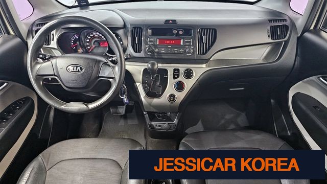 2017 Kia Ray - Thumbnail 17