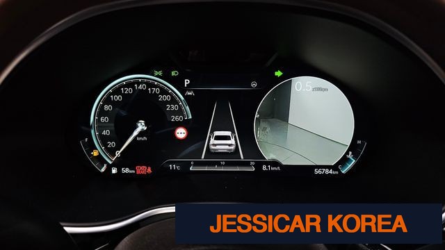 2022 Genesis G80 (RG3) - Thumbnail 4