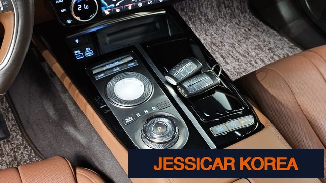 2022 Genesis G80 (RG3) - Thumbnail 5