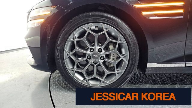 2022 Genesis G80 (RG3) - Thumbnail 6