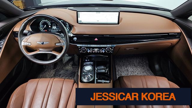 2022 Genesis G80 (RG3) - Thumbnail 7