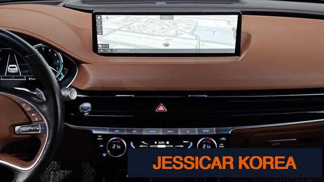 2022 Genesis G80 (RG3) - Thumbnail 9