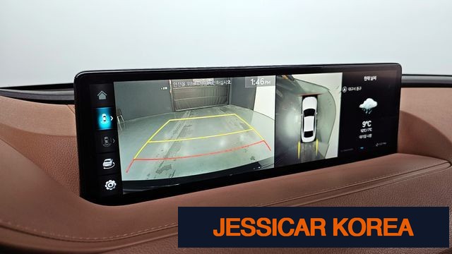 2022 Genesis G80 (RG3) - Thumbnail 10